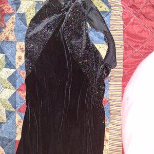 Dress jumper